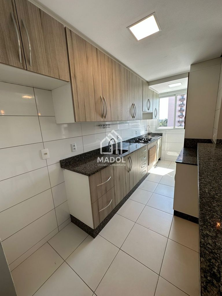 Apartamento à venda em Nova Rússia, Ponta Grossa — Portal Chave Fácil