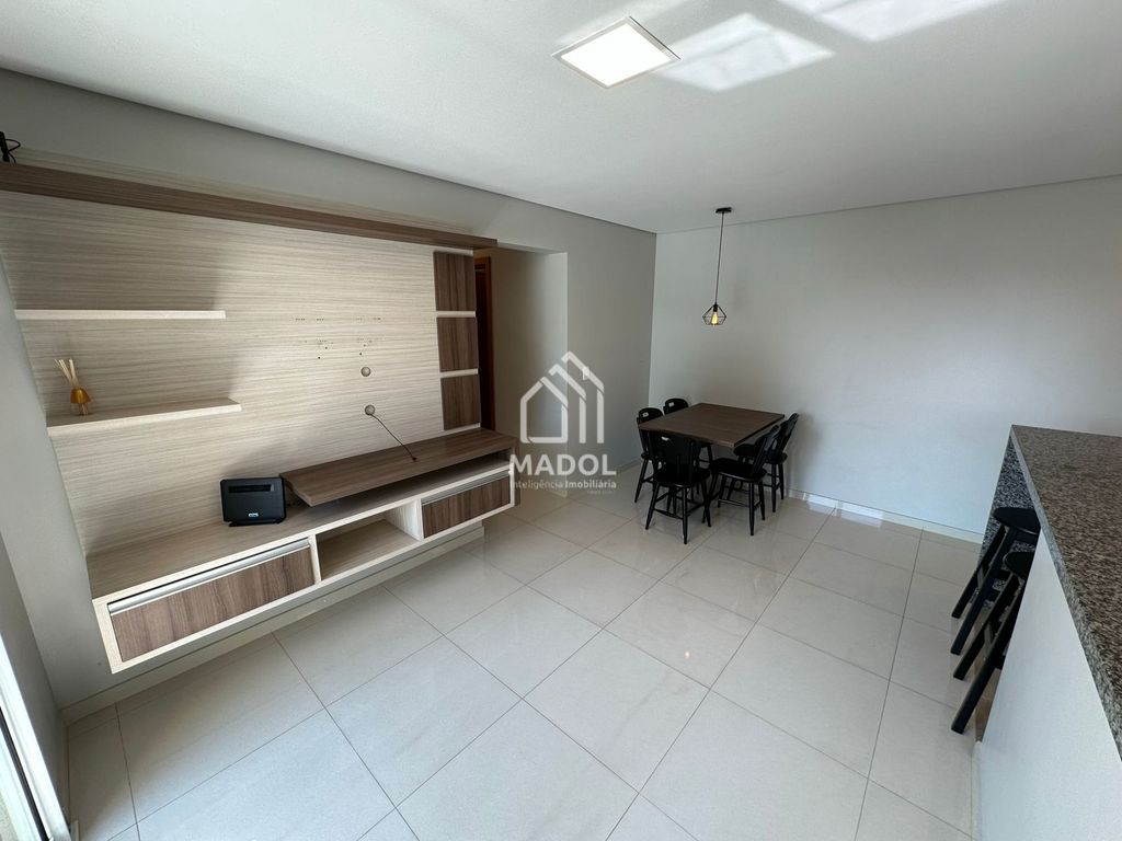 Apartamento à venda em Nova Rússia, Ponta Grossa — Portal Chave Fácil