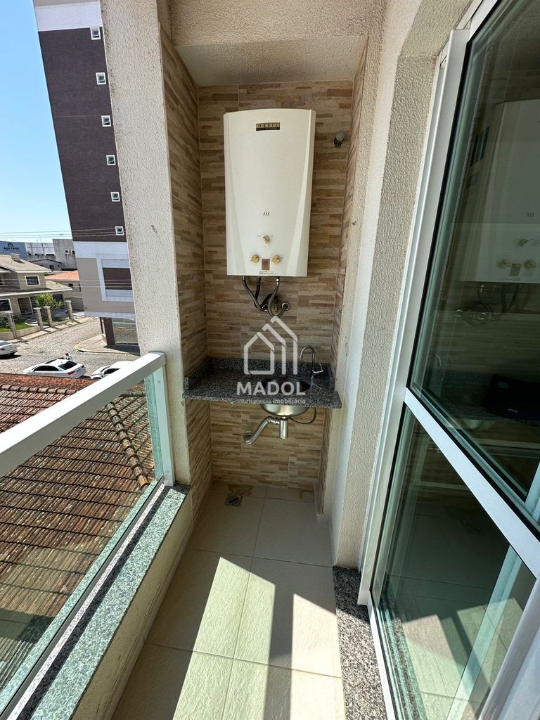 Apartamento à venda em Nova Rússia, Ponta Grossa — Portal Chave Fácil