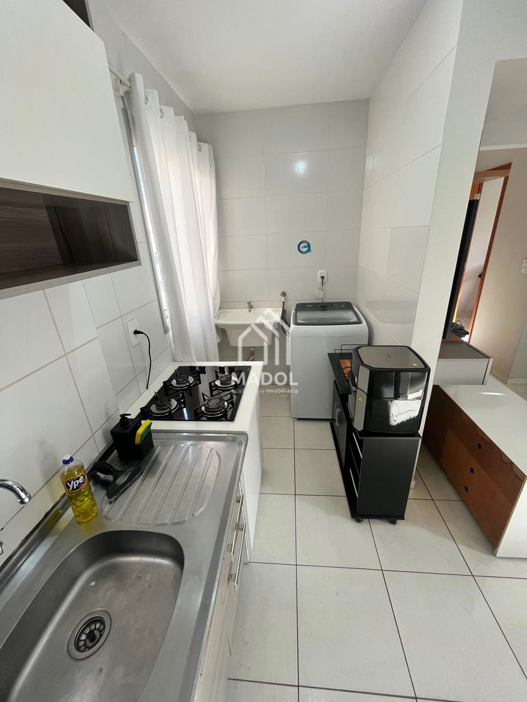 Apartamento para alugar em Estrela, Ponta Grossa — Portal Chave Fácil