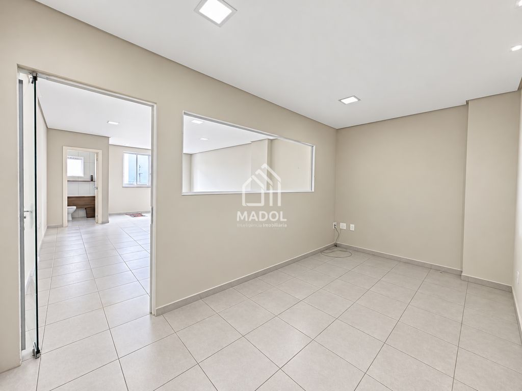 Sala/Conjunto Comercial para alugar em Centro, Ponta Grossa — Portal Chave Fácil