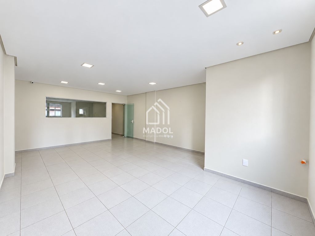 Sala/Conjunto Comercial para alugar em Centro, Ponta Grossa — Portal Chave Fácil