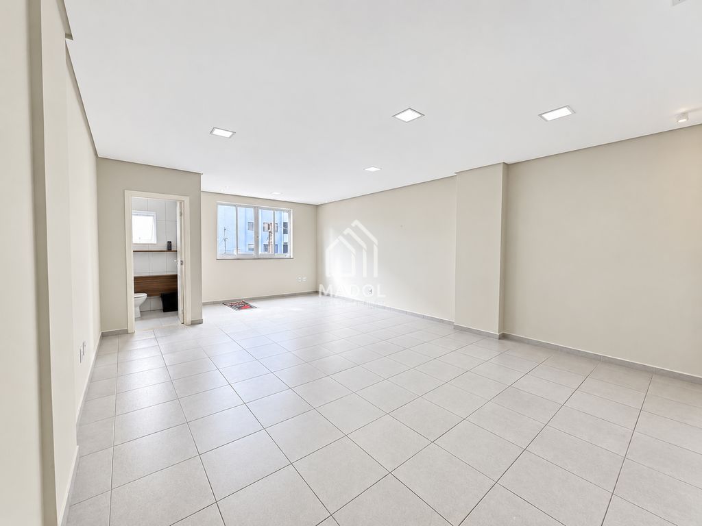 Sala/Conjunto Comercial para alugar em Centro, Ponta Grossa — Portal Chave Fácil