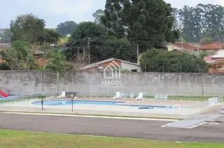 Terreno/Área à venda em Uvaranas, Ponta Grossa — Portal Chave Fácil