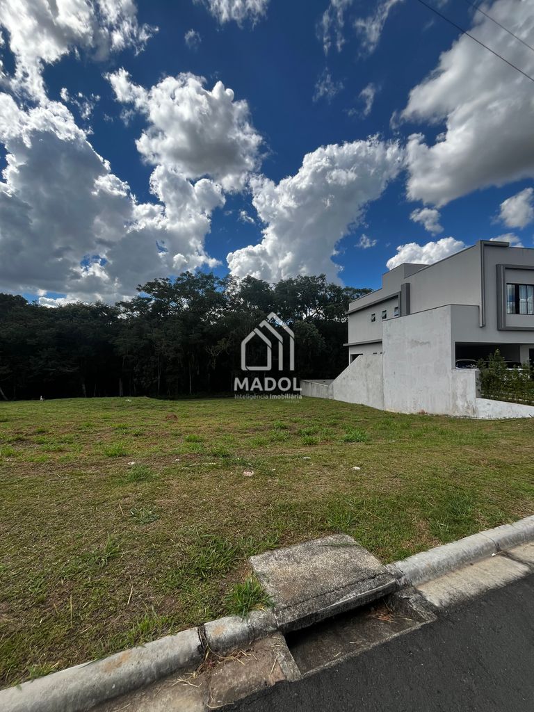 Terreno/Área à venda em Orfãs, Ponta Grossa — Portal Chave Fácil