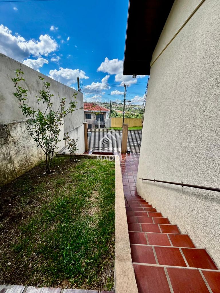 Casa à venda em Neves, Ponta Grossa — Portal Chave Fácil
