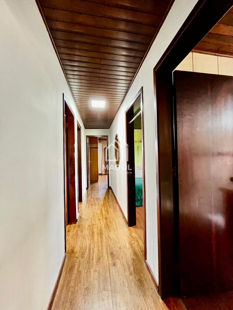 Casa à venda em Neves, Ponta Grossa — Portal Chave Fácil