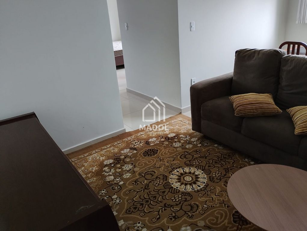 Apartamento para alugar em Neves, Ponta Grossa — Portal Chave Fácil