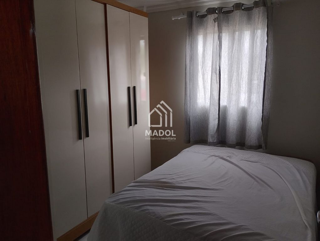 Apartamento para alugar em Neves, Ponta Grossa — Portal Chave Fácil
