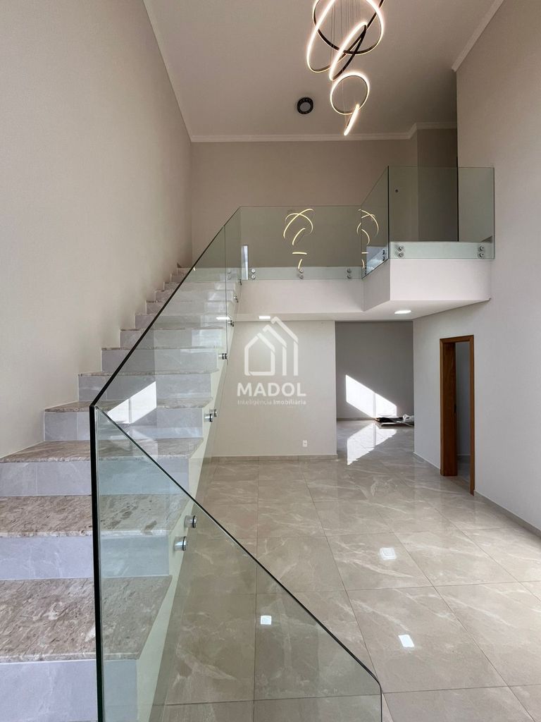 Casa à venda em Cará-cará, Ponta Grossa — Portal Chave Fácil