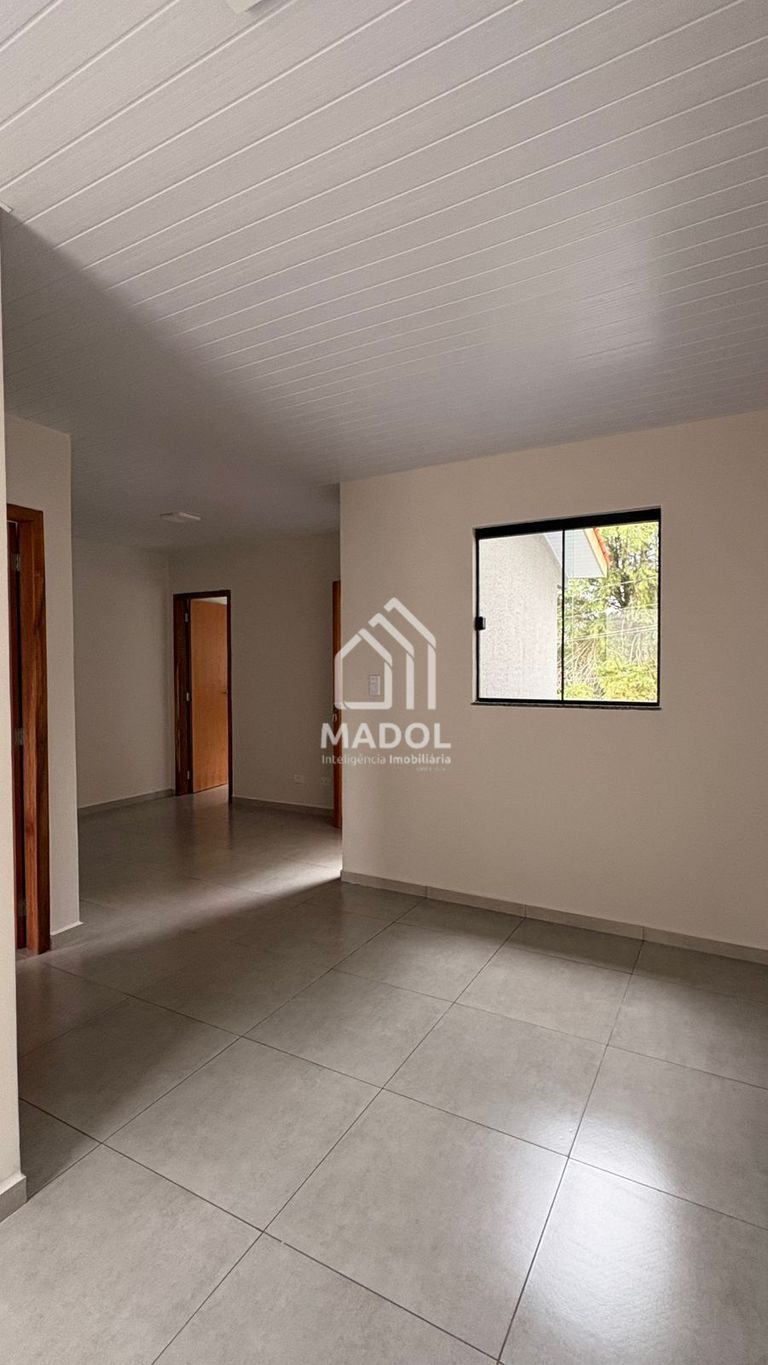 Casa à venda em Neves, Ponta Grossa — Portal Chave Fácil