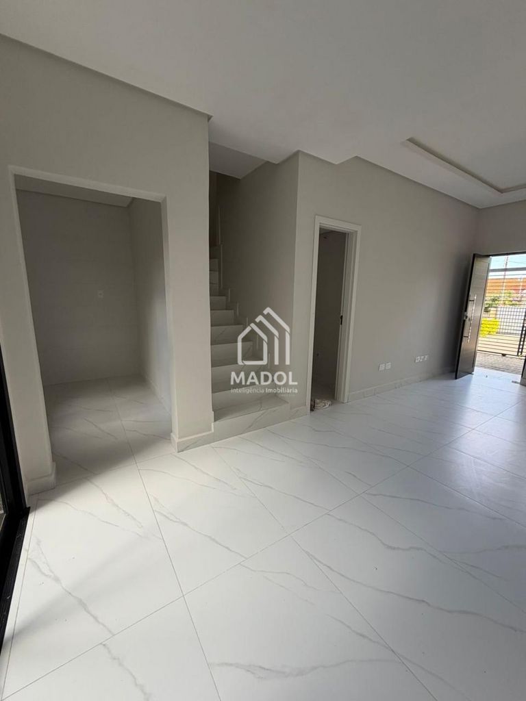 Casa à venda em Jardim Carvalho, Ponta Grossa — Portal Chave Fácil