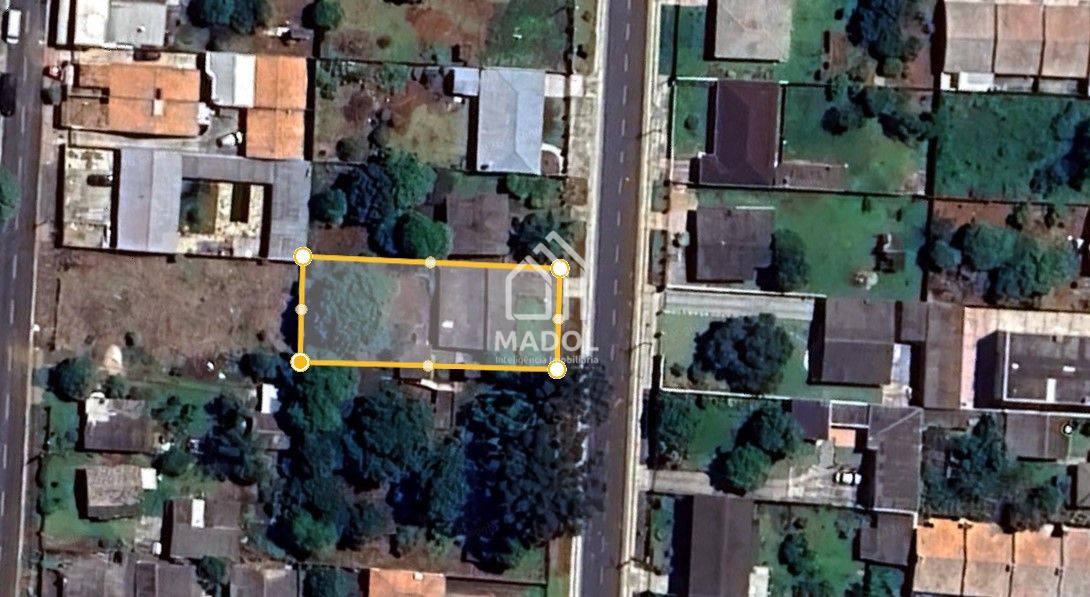 Terreno/Área à venda em Colônia Dona Luiza, Ponta Grossa — Portal Chave Fácil