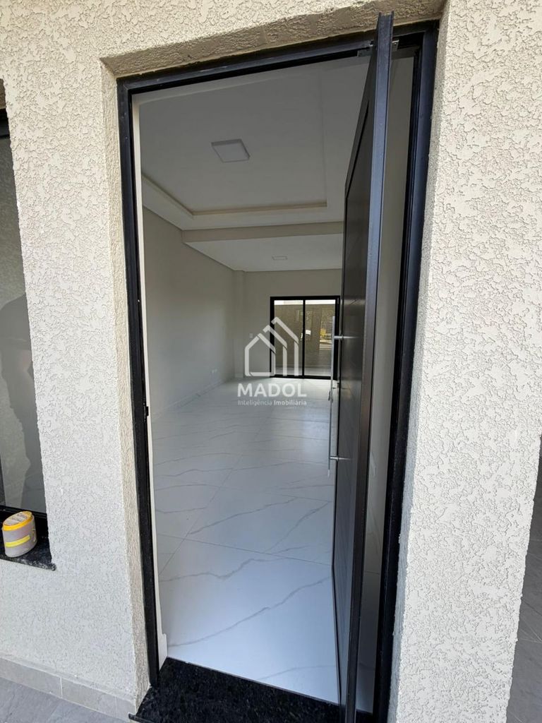 Casa à venda em Jardim Carvalho, Ponta Grossa — Portal Chave Fácil