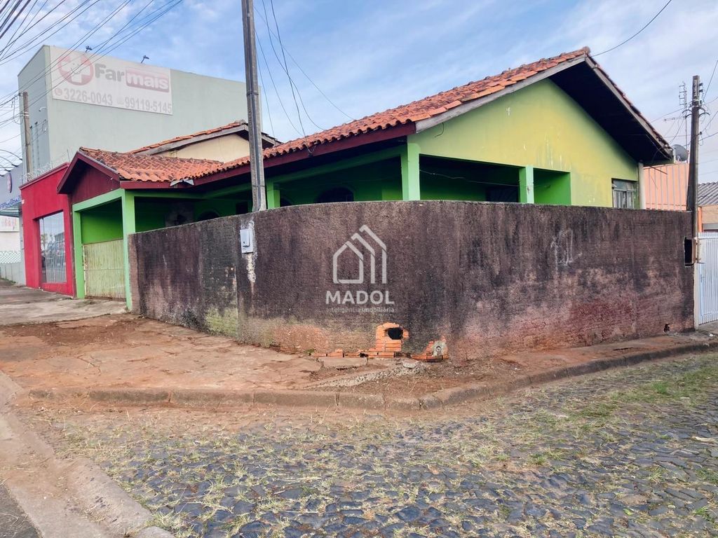 Casa à venda em 31 De Março, Ponta Grossa — Portal Chave Fácil