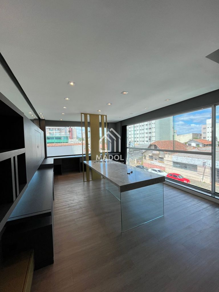 Sala/Conjunto Comercial à venda e para alugar em Centro, Ponta Grossa — Portal Chave Fácil