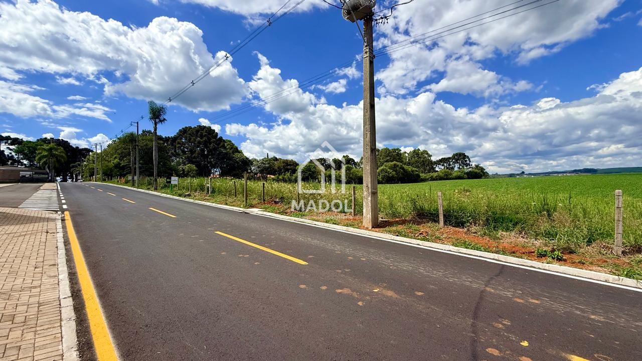 Terreno/Área à venda em Jardim Carvalho, Ponta Grossa — Portal Chave Fácil