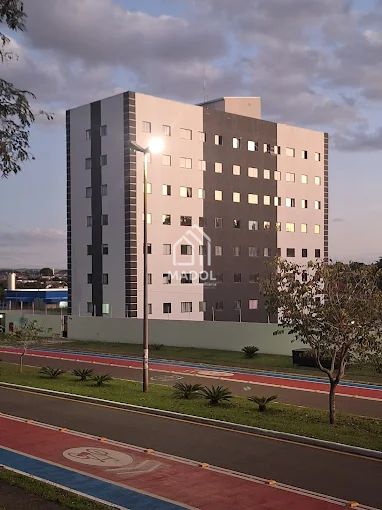 Apartamento para alugar em Neves, Ponta Grossa — Portal Chave Fácil