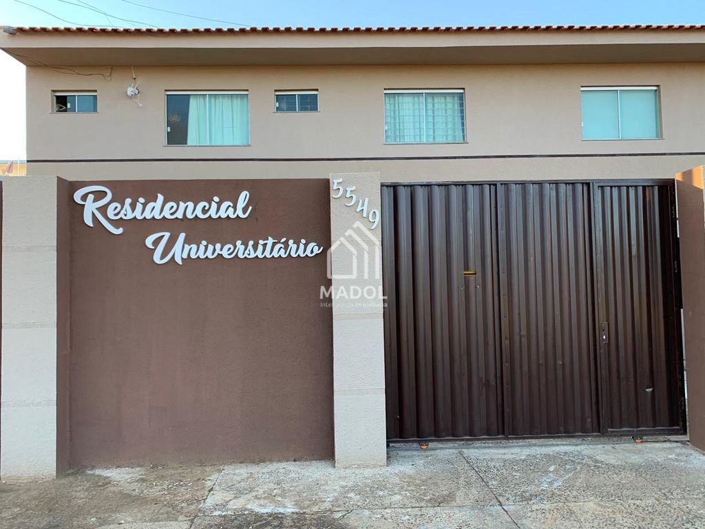 Apartamento à venda em Uvaranas, Ponta Grossa — Portal Chave Fácil