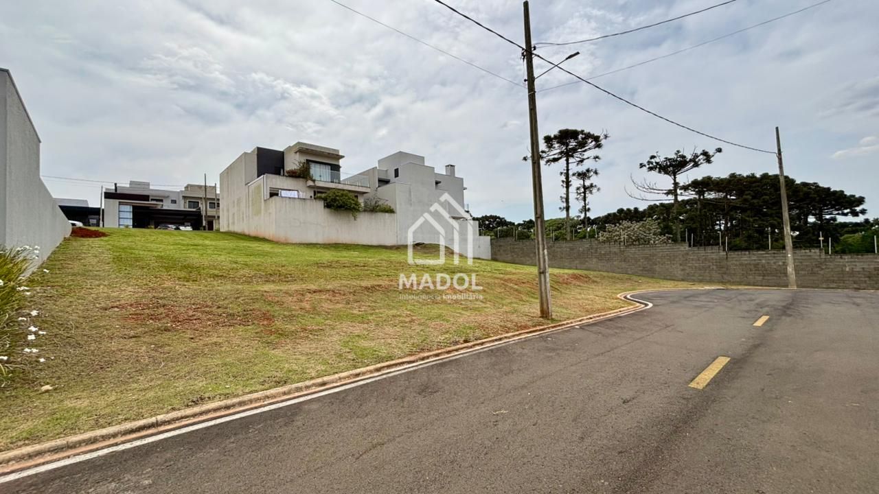Terreno/Área à venda em Contorno, Ponta Grossa — Portal Chave Fácil