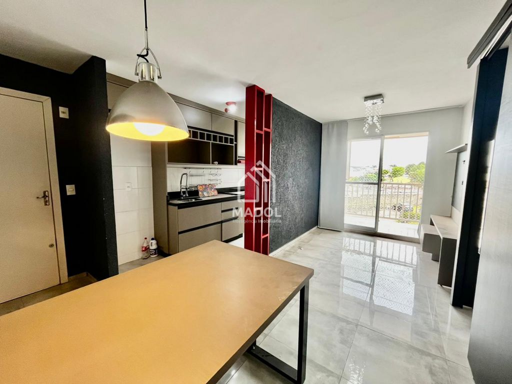Apartamento à venda em Uvaranas, Ponta Grossa — Portal Chave Fácil