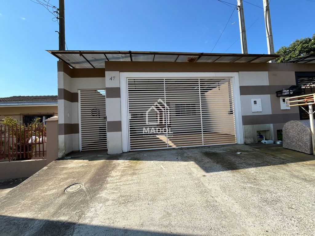 Casa à venda em Jardim Carvalho, Ponta Grossa — Portal Chave Fácil
