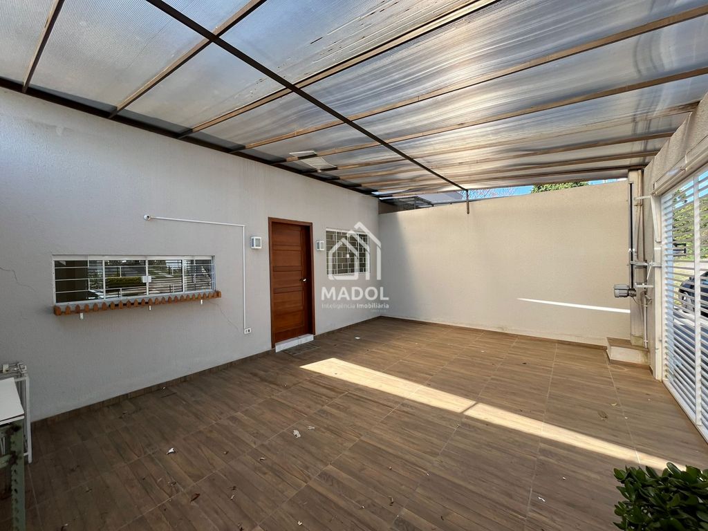 Casa à venda em Jardim Carvalho, Ponta Grossa — Portal Chave Fácil