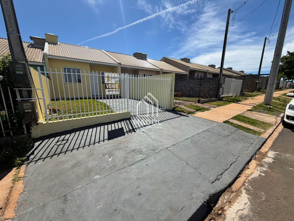 Casa à venda em Neves, Ponta Grossa — Portal Chave Fácil
