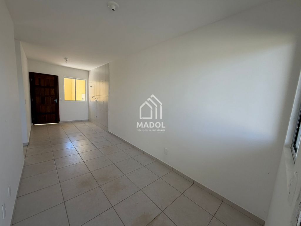 Casa à venda em Neves, Ponta Grossa — Portal Chave Fácil