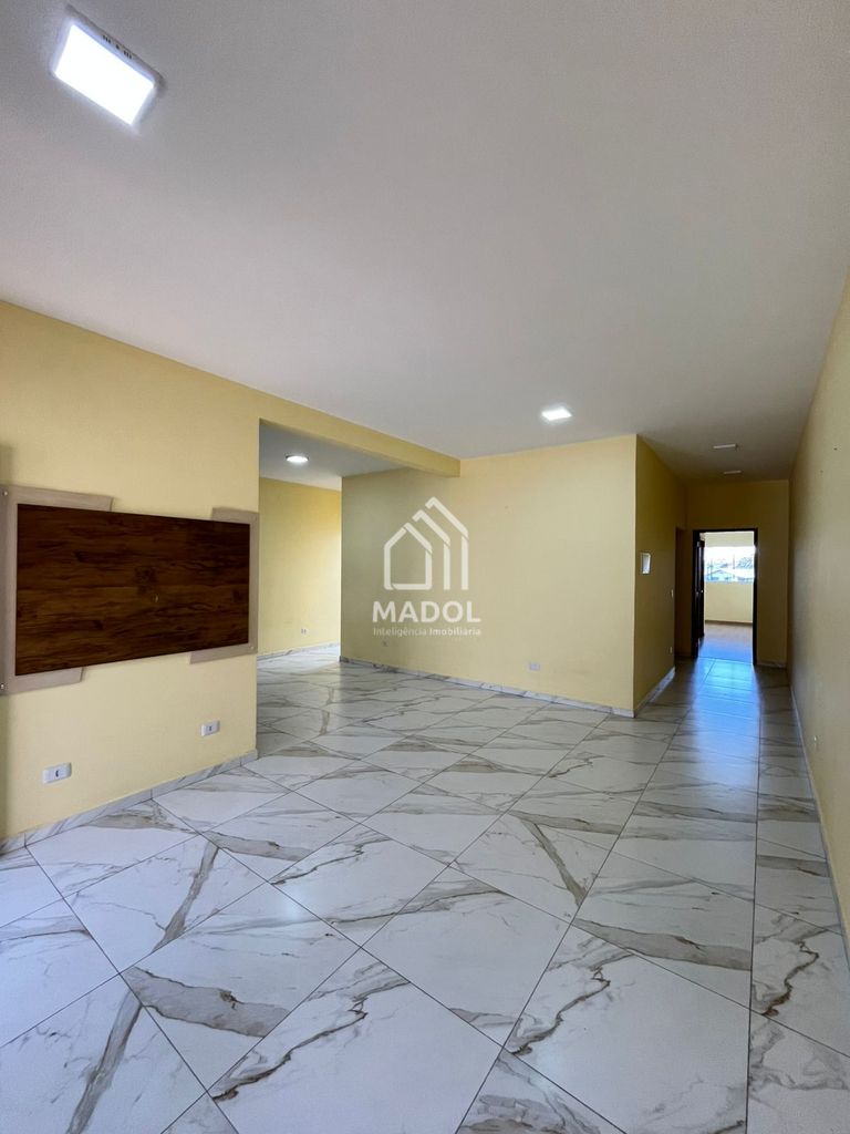 Casa à venda em Jardim Carvalho, Ponta Grossa — Portal Chave Fácil