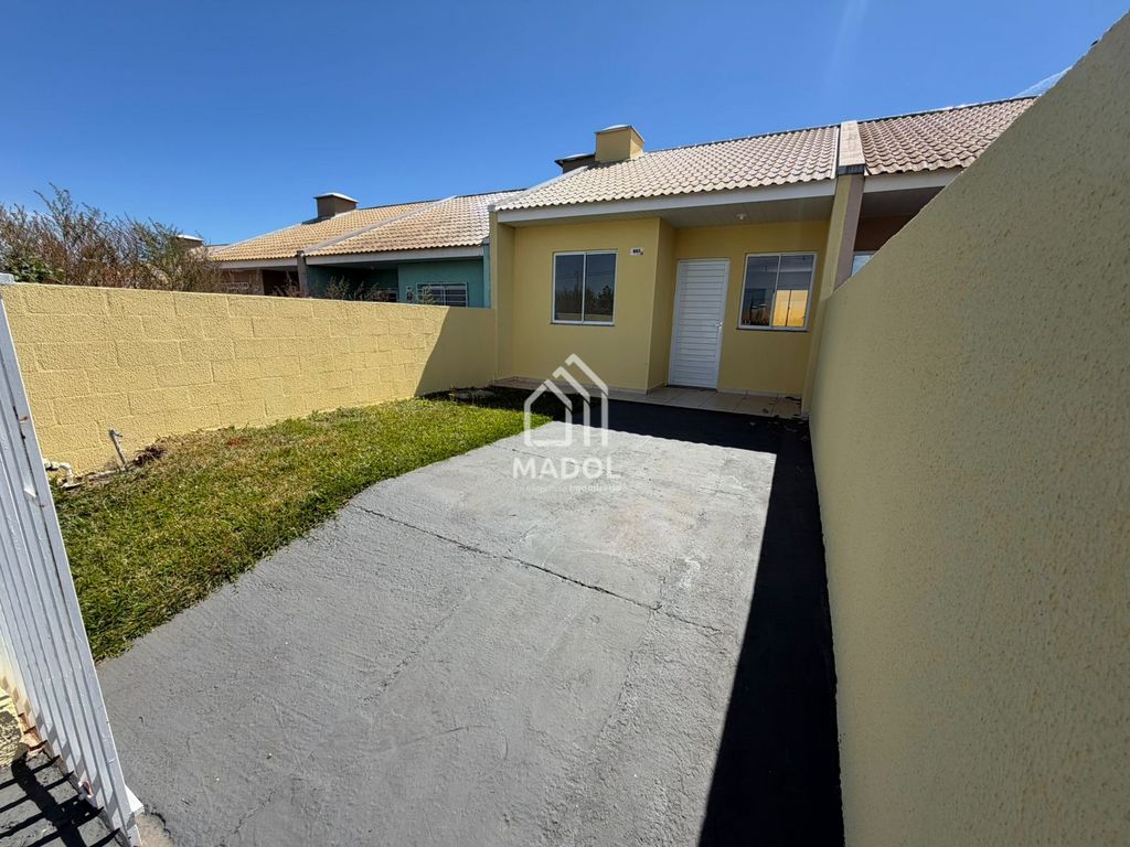 Casa à venda em Neves, Ponta Grossa — Portal Chave Fácil