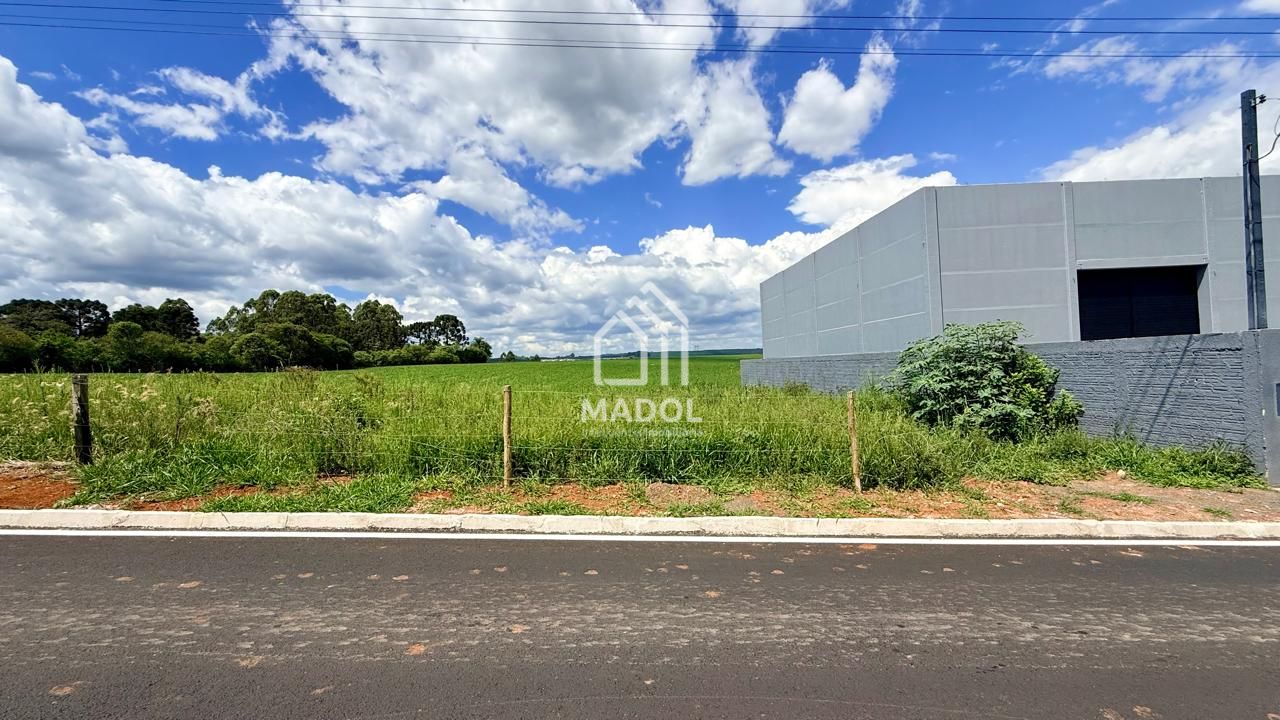 Terreno/Área à venda em Jardim Carvalho, Ponta Grossa — Portal Chave Fácil