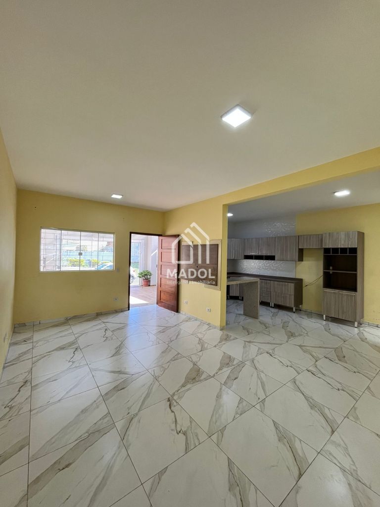 Casa à venda em Jardim Carvalho, Ponta Grossa — Portal Chave Fácil