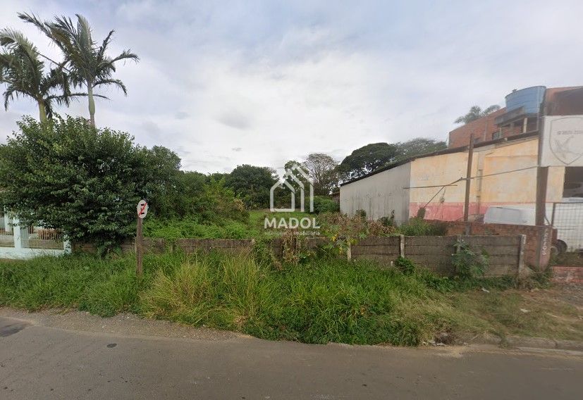 Terreno/Área à venda em Uvaranas, Ponta Grossa — Portal Chave Fácil