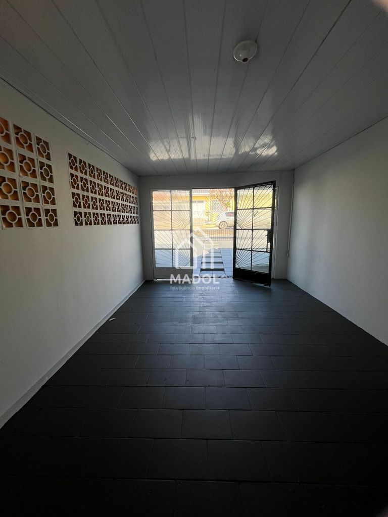 Casa à venda em Contorno, Ponta Grossa — Portal Chave Fácil