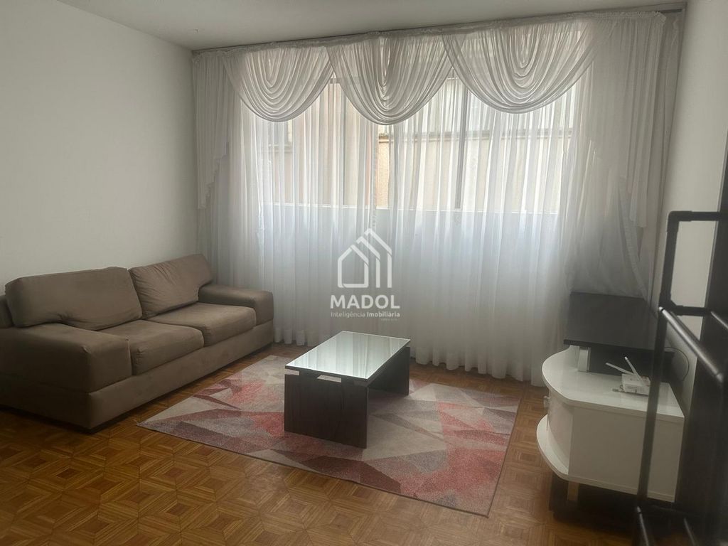 Apartamento para alugar em Centro, Ponta Grossa — Portal Chave Fácil