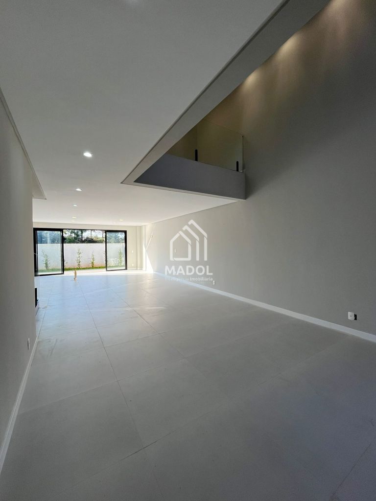 Casa à venda em Contorno, Ponta Grossa — Portal Chave Fácil