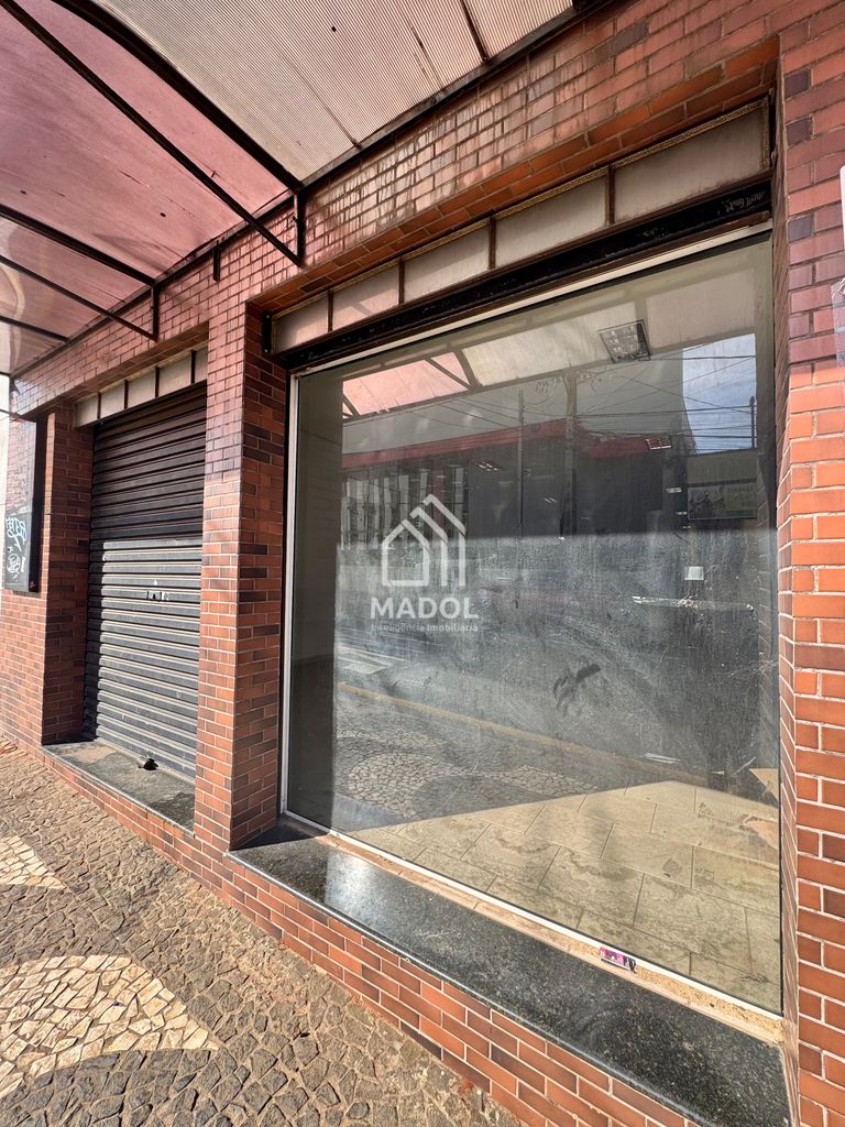 Sala/Conjunto Comercial para alugar em Centro, Ponta Grossa — Portal Chave Fácil