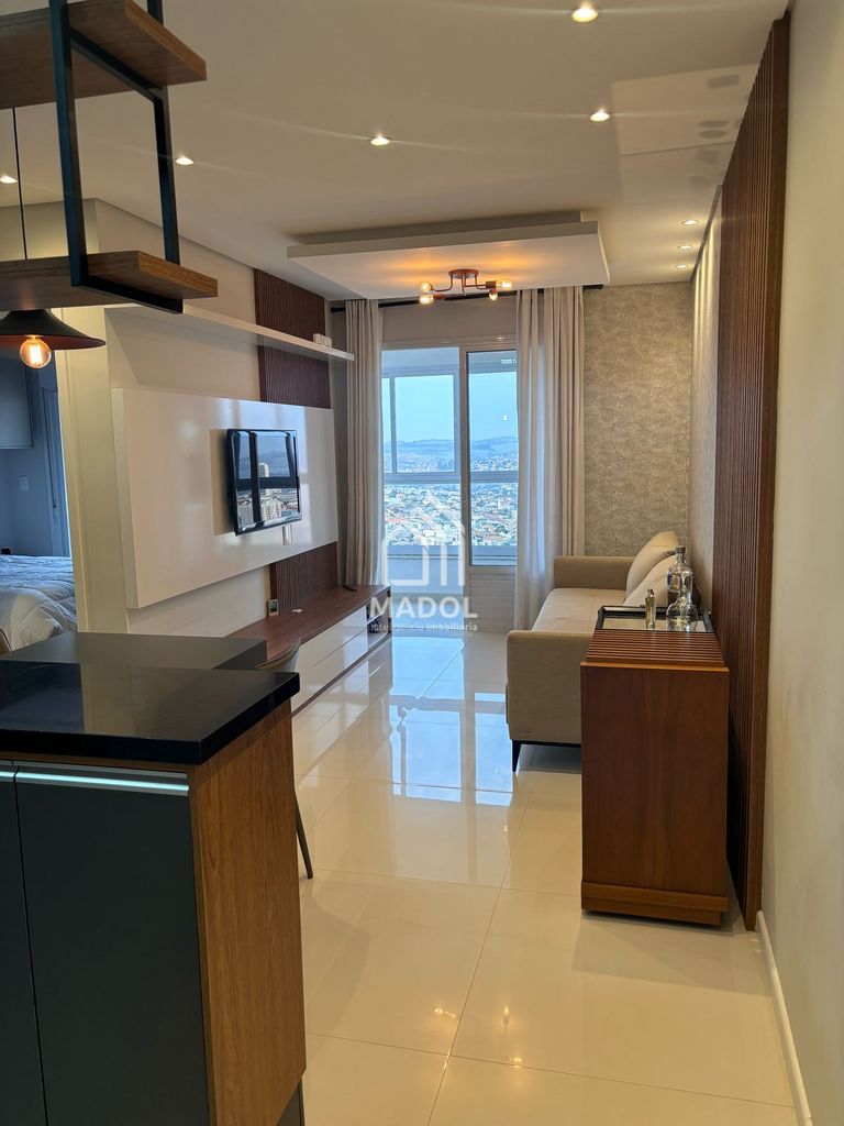 Apartamento à venda em Centro, Ponta Grossa — Portal Chave Fácil