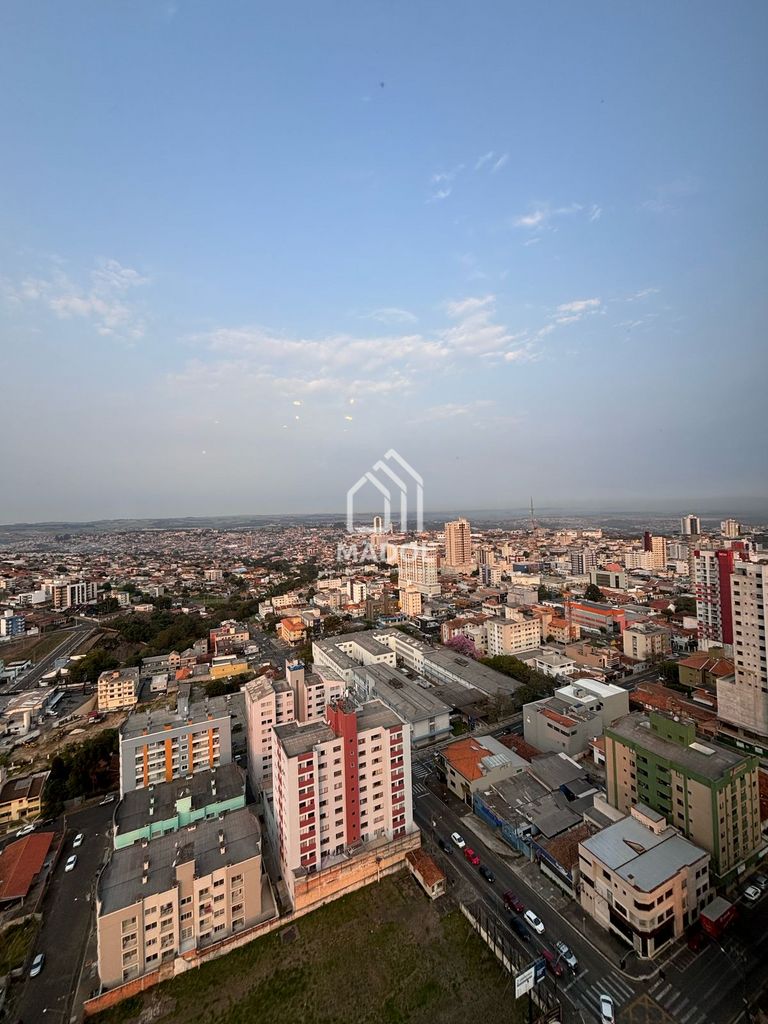 Apartamento à venda em Centro, Ponta Grossa — Portal Chave Fácil