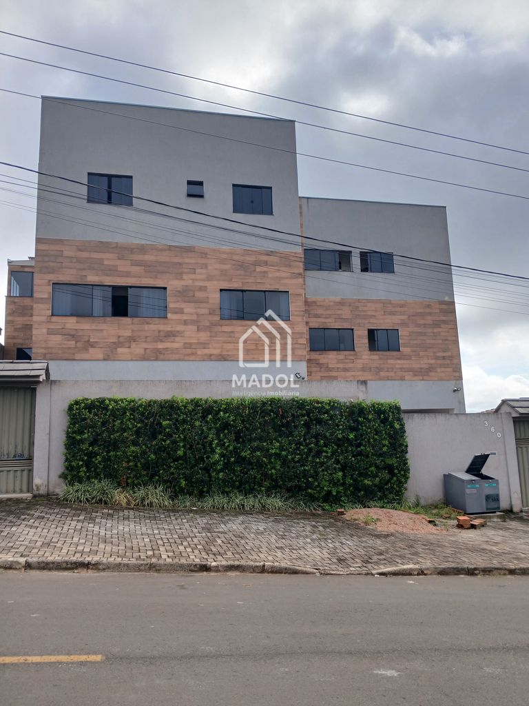 Apartamento para alugar em Jardim Carvalho, Ponta Grossa — Portal Chave Fácil