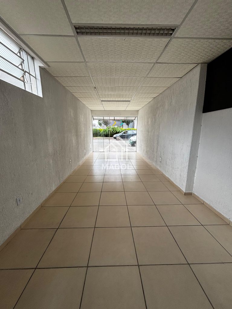 Loja para alugar em Orfãs, Ponta Grossa — Portal Chave Fácil