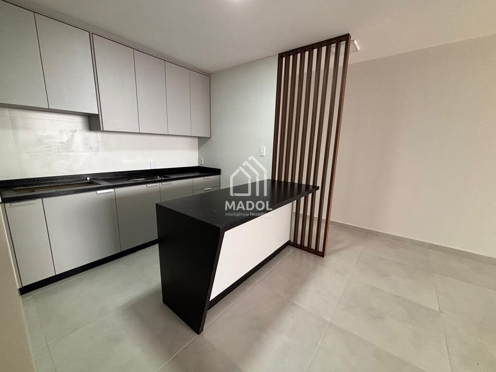 Apartamento à venda em Centro, Ponta Grossa — Portal Chave Fácil