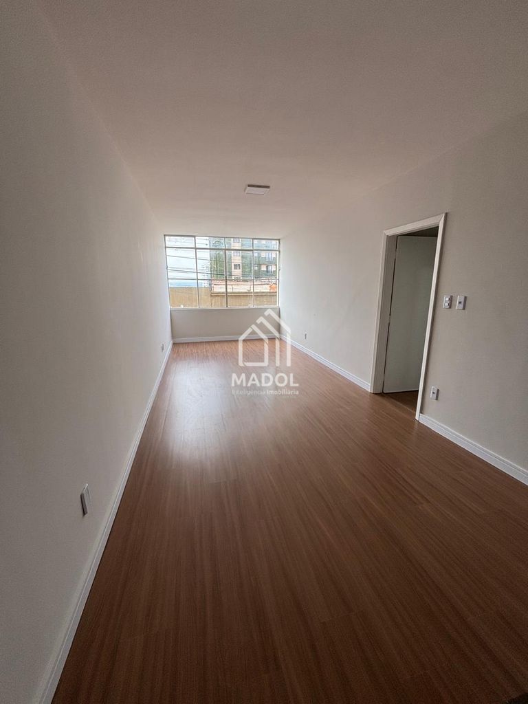 Apartamento à venda em Centro, Ponta Grossa — Portal Chave Fácil