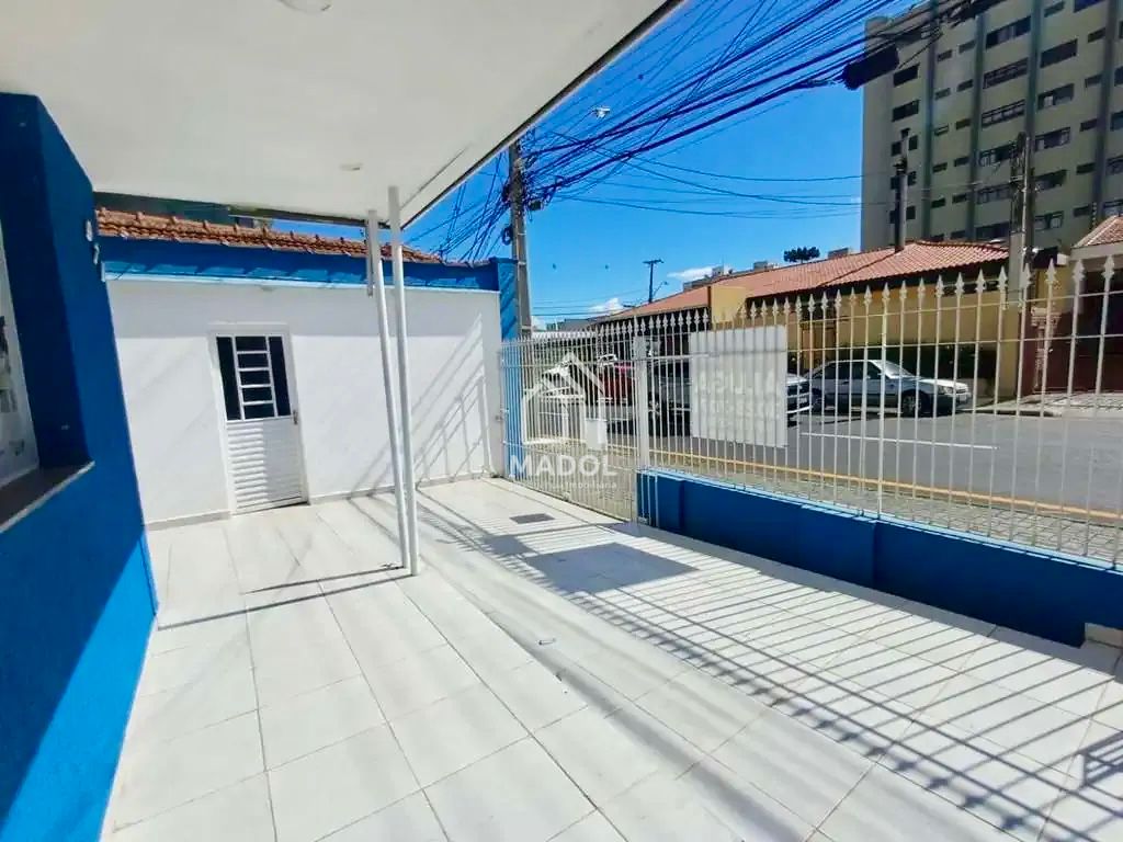 Sala/Conjunto Comercial para alugar em Orfãs, Ponta Grossa — Portal Chave Fácil