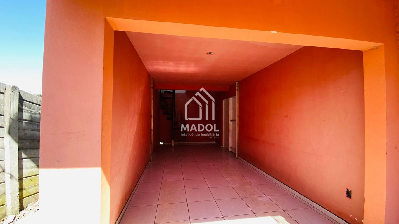 Casa à venda em Ronda, Ponta Grossa — Portal Chave Fácil