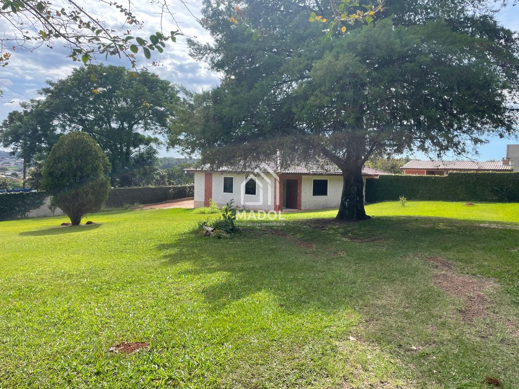 Casa à venda em Oficinas, Ponta Grossa — Portal Chave Fácil