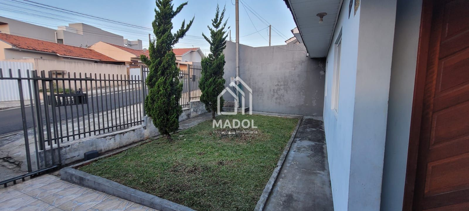 Casa à venda em Contorno, Ponta Grossa — Portal Chave Fácil