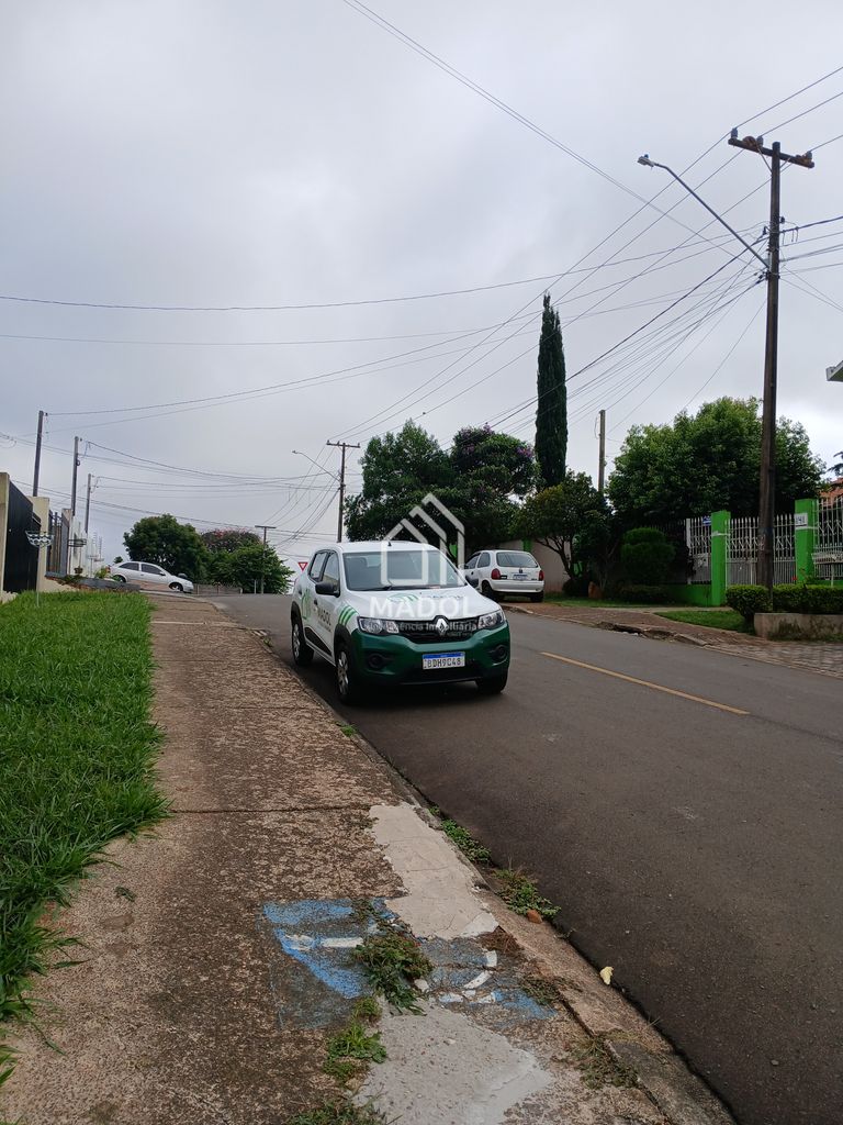 Apartamento para alugar em Jardim Carvalho, Ponta Grossa — Portal Chave Fácil