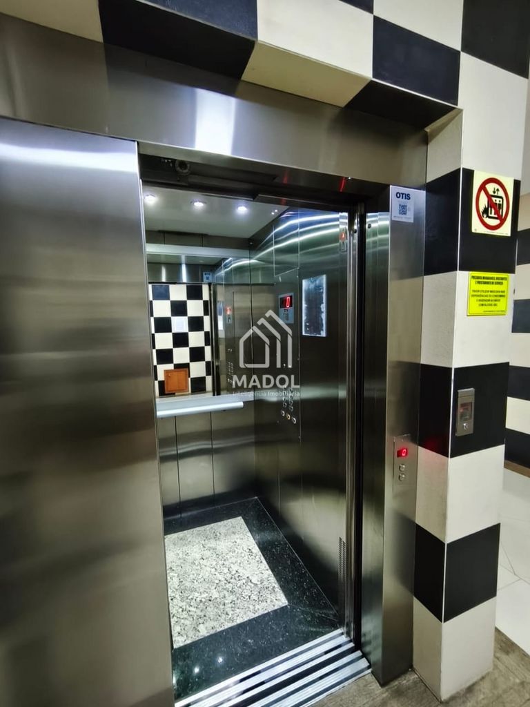 Apartamento à venda em Ronda, Ponta Grossa — Portal Chave Fácil